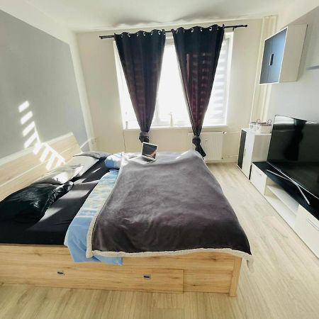 Feel Like Home Horní Slavkov Eksteriør bilde