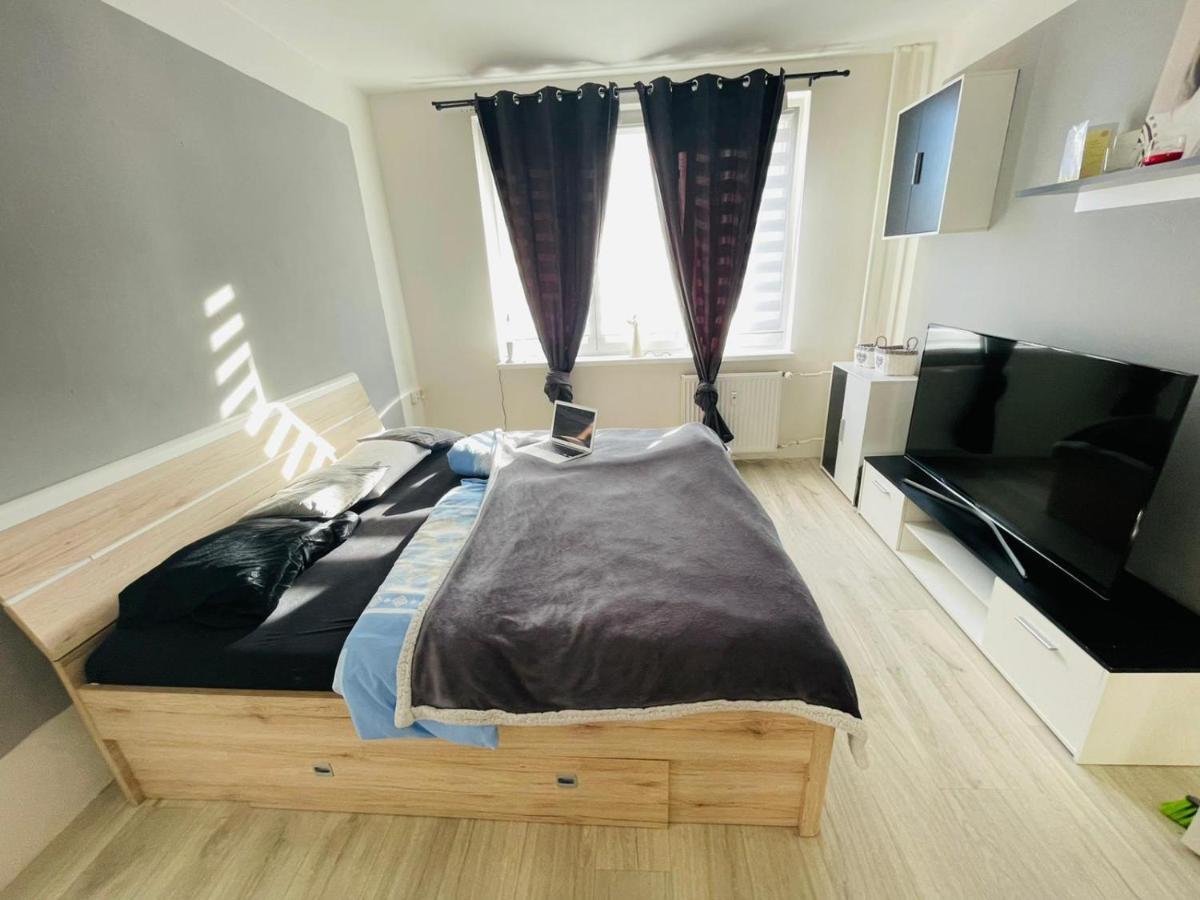 Feel Like Home Horní Slavkov Eksteriør bilde
